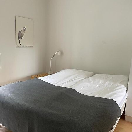 Old Turku Family Apartment Экстерьер фото